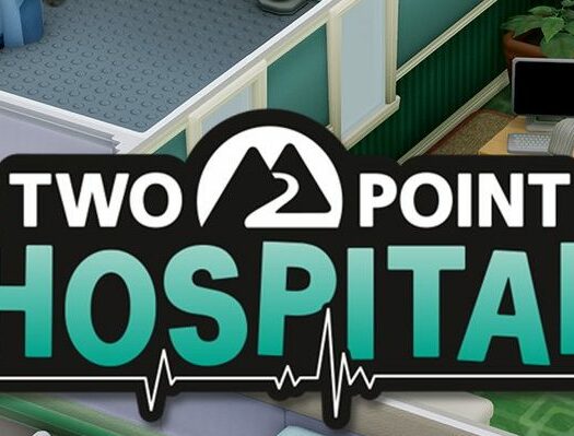 Two-Point-Hospital-2-personalidad-Sandbox-Pebberley-Supervirus GeForce Now