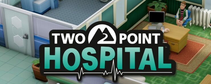 Two-Point-Hospital-2-personalidad-Sandbox-Pebberley-Supervirus GeForce Now