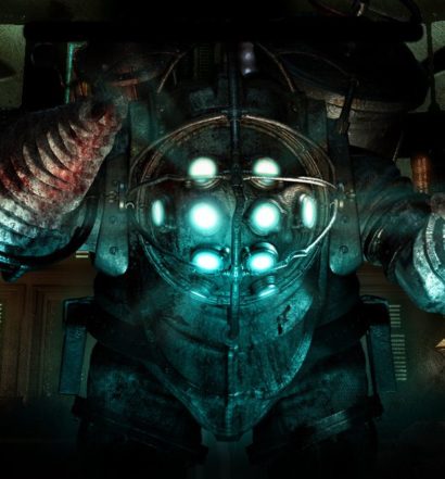 Bioshock-imagen