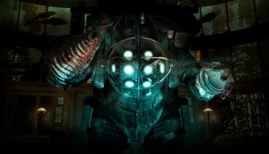 Una nueva entrega de Bioshock podría estar en camino