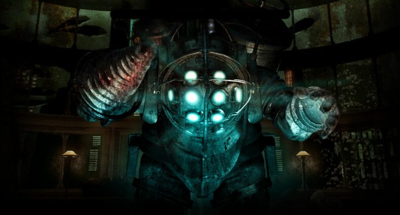 Bioshock-imagen