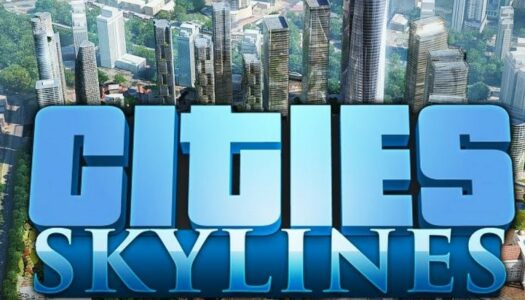 Parklife es la nueva expansión que recibirá Cities Skylines