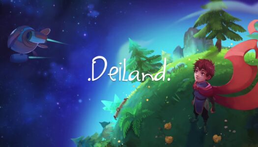 Deiland