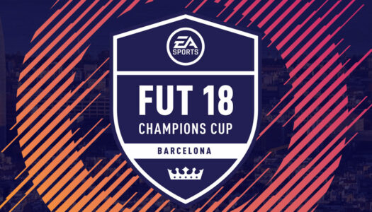 Falcon Msdosary se alza como ganador de la FUT Champions Cup de Manchester