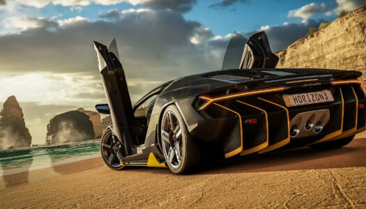 Falsa alarma sobre el lanzamiento de Forza Horizon 4