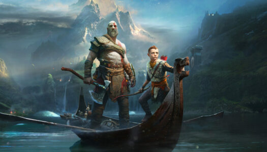 God of War supera los 3,1 millones de copias vendidas en solo 3 días