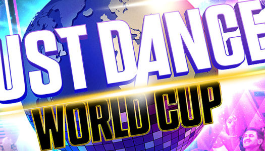 Se acerca la final de la Just Dance World Cup 2018