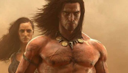 Conan Exiles marca un récord de ventas y recibirá un nuevo DLC