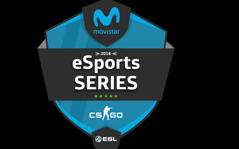 Arranca la primera edición de Movistar eSports Series