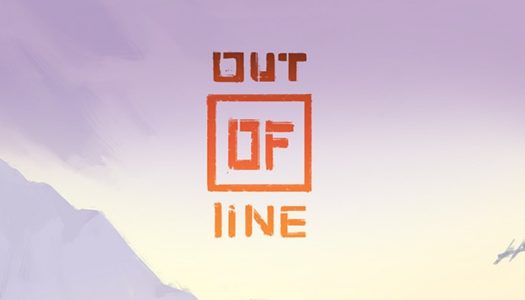 Out of Line estrena nuevo tráiler con motivo del E3