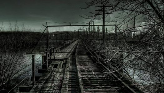 Chernobylite ya está disponible para PlayStation 4