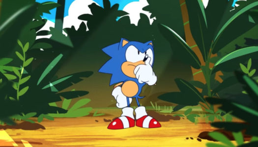 Tails se une a Sonic en el segundo capítulo de Sonic Mania Adventures
