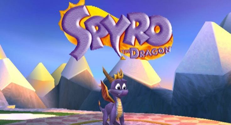 spyro