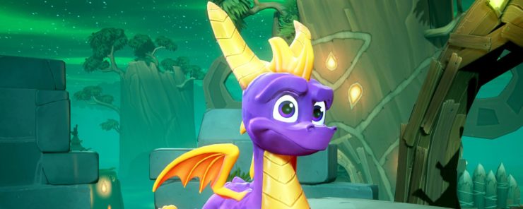 spyro-reignited-trilogy-uh-dron-Spyro Reignited Trilogy