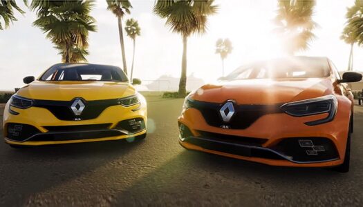 Nuevo tráiler de The Crew 2 con un protagonista francés