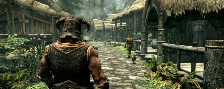 Skyrim-Special-Edition