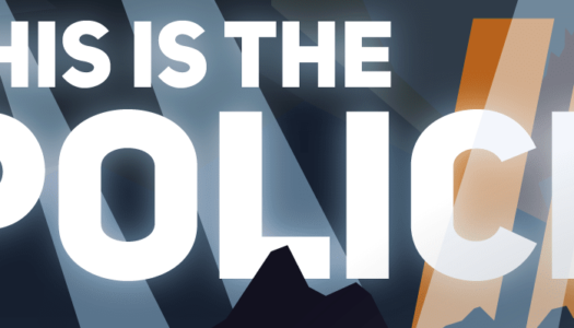 This Is The Police II llega en agosto a PC