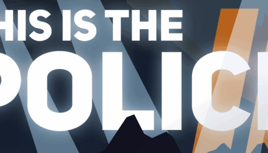 El nuevo vídeo de This Is The Police II nos presenta a la ciudad de Sharpwood