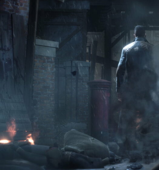 vampyr-requisitos
