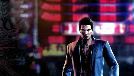 El Dragón de Dojima protagoniza los últimos vídeos Yakuza 6: The Song of Life