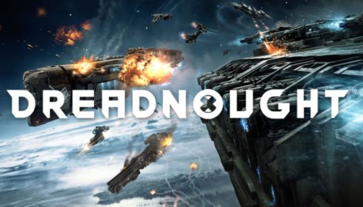 Dreadnought recibe su mayor actualización en PlayStation 4