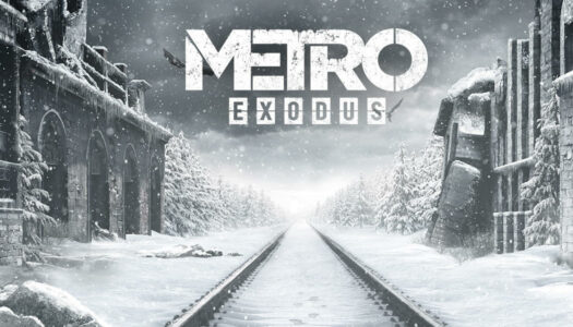 Metro Exodus para PC únicamente se podrá comprar en Epic Games Store