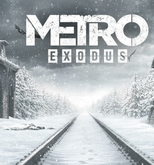 Metro-Exodus-Ultima-hora-cuatrimestre-Metro Exodus-basado-campaña de reserva-Modo Foto-historia-Custom-Making