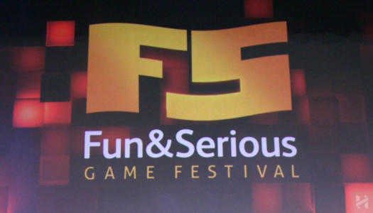 Fun and Serious integrará el festival AZPlay en su programación