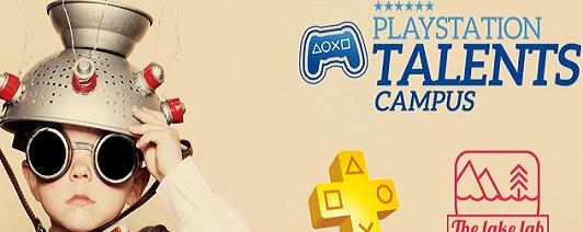 PlayStation-Talents-Campus-by-The-Lake-Lab