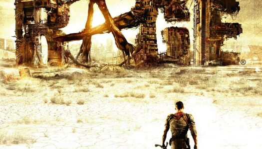 RAGE 2 podría ser presentado oficialmente en el E3