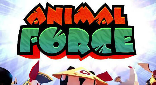 Animal Force se lanzará en exclusiva para PlayStation 4 el próximo 22 de mayo