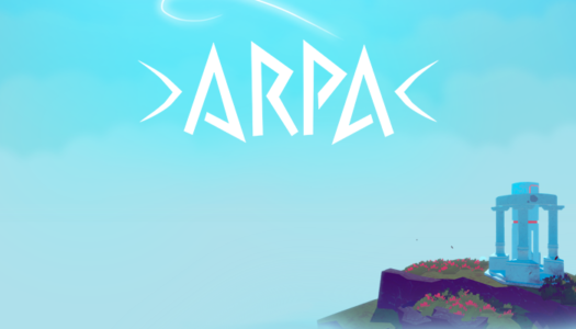 Ya está disponible Arpa, lo nuevo de Zeniak Games