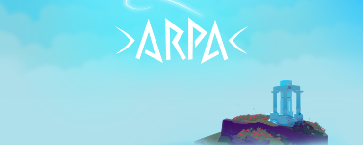 Arpa Game