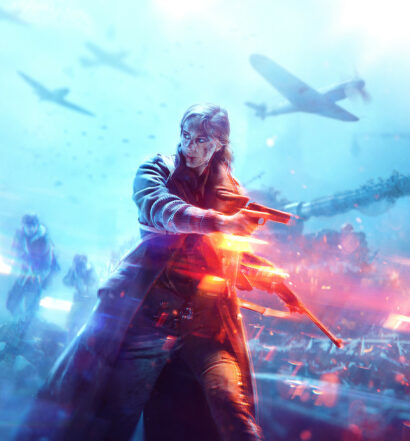 Battlefield V