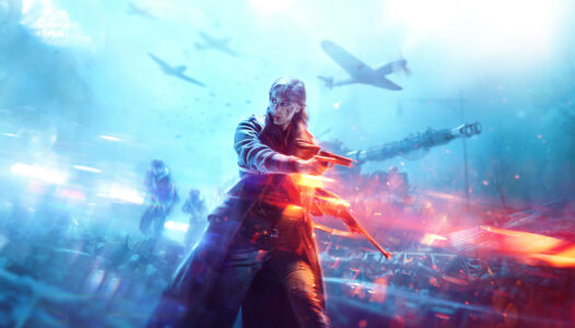 Battlefield V