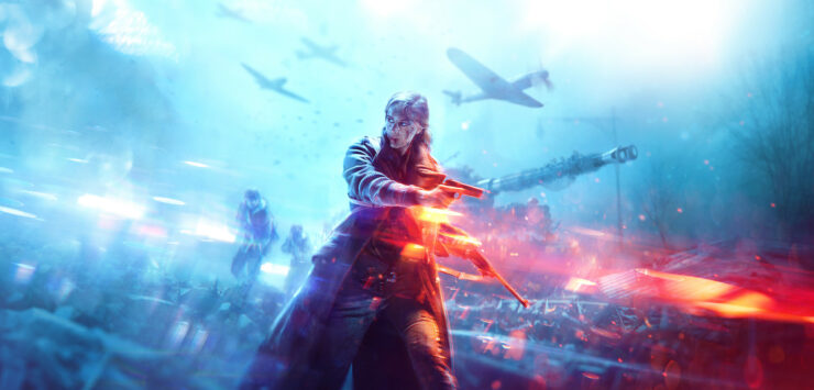 Battlefield V