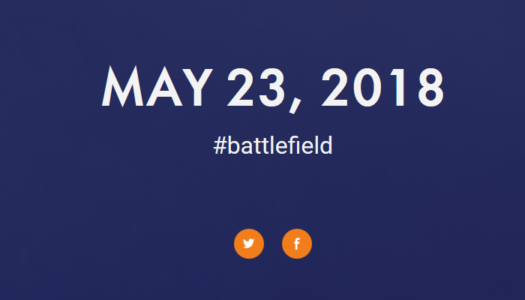 Battlefield presenta teaser