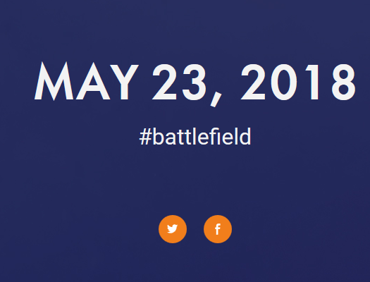 Battlefield teaser