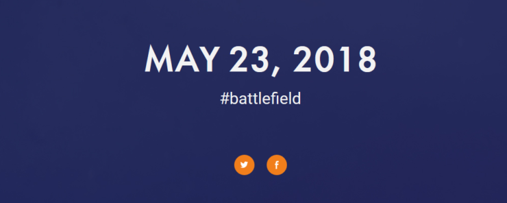 Battlefield teaser