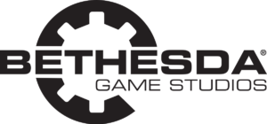 conferencia de Bethesda en el E3 Logo