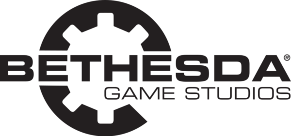 Bethesda Games logo