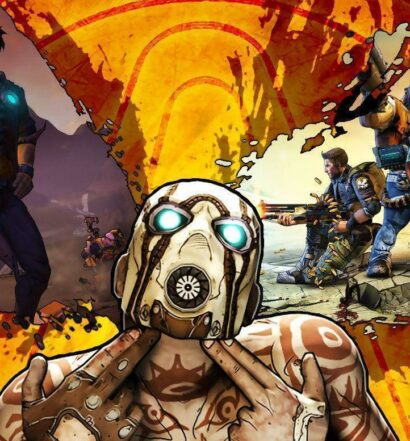 Borderlands 2-2 VR