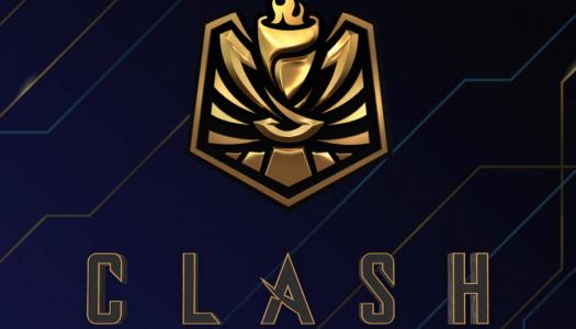 Clash llega al servidor europeo de League of Legends
