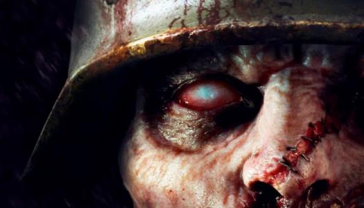Los zombies llegan al modo multijugador PvP de Call of Duty: WWII