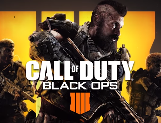 Call-of-Duty-Black-Ops-IIII-COD-BO4-beta privada-Blackout-Ops IIII-cómics-digitales-Battle Edition-Zero Absoluto