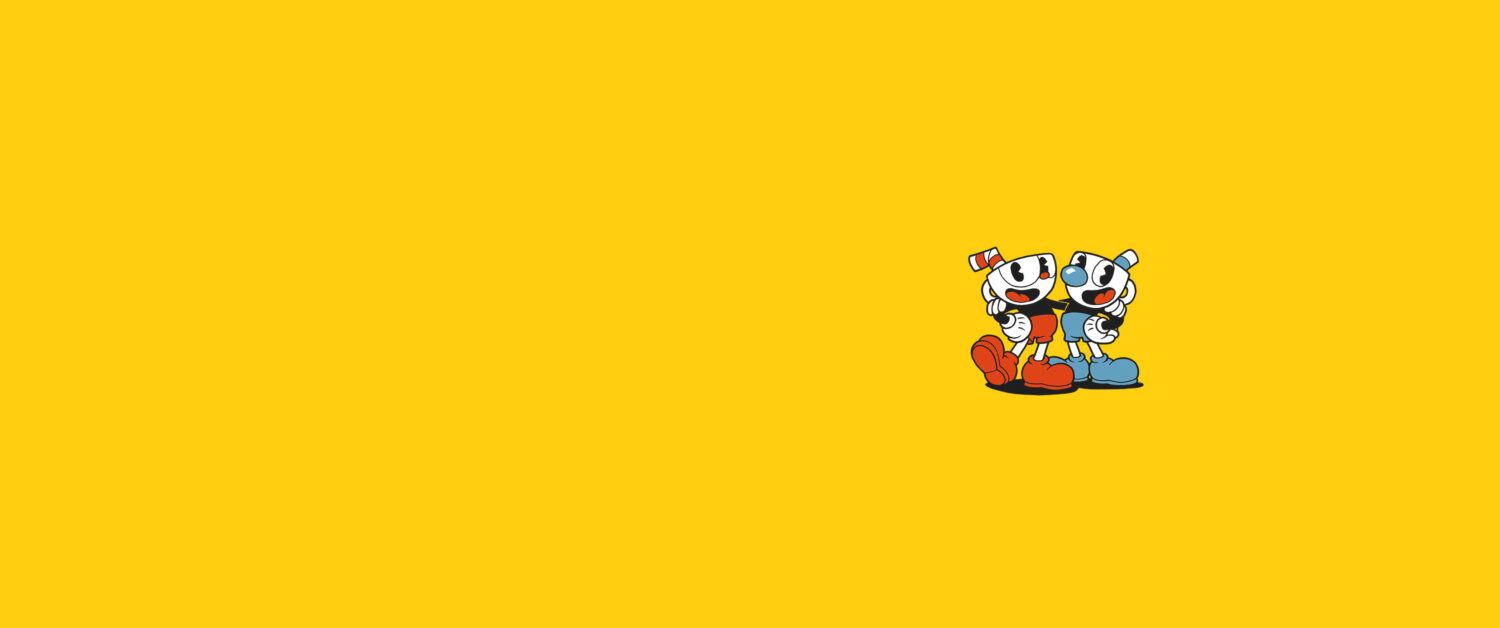 Cuphead EDIT 2