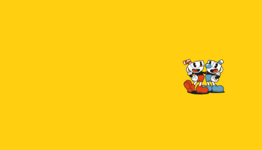 Cuphead cumple 2 años