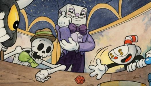 Cuphead estrenará un nuevo DLC con un nuevo personaje y jefes