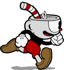 Cuphead_videojuego