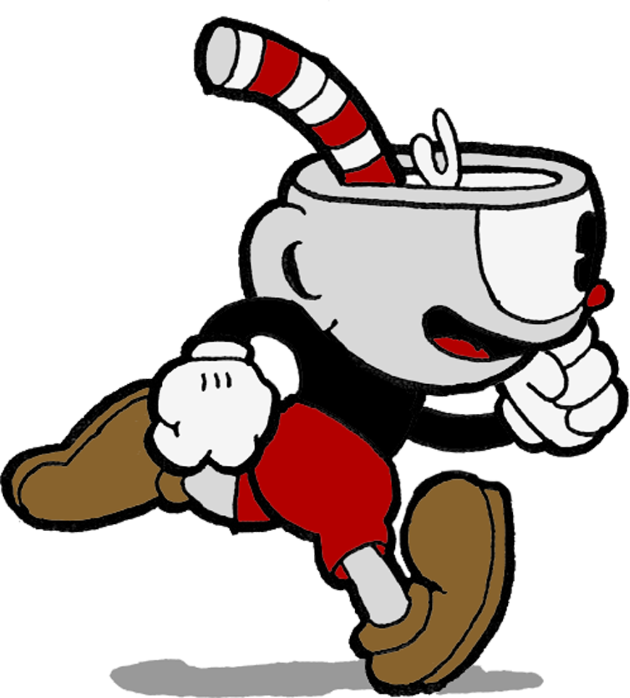 Cuphead_videojuego